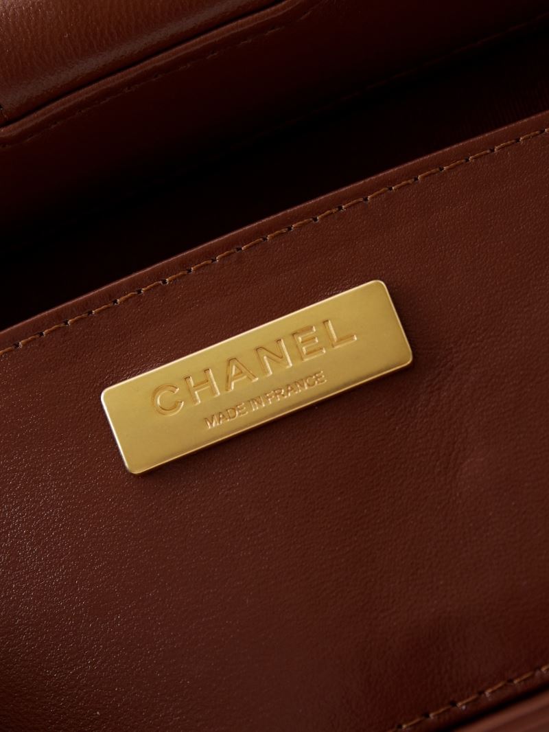 Ch**el satchel bags